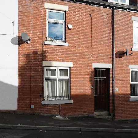 Hamilton House * Sheffield